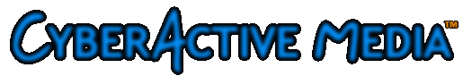 CyberActive Media.